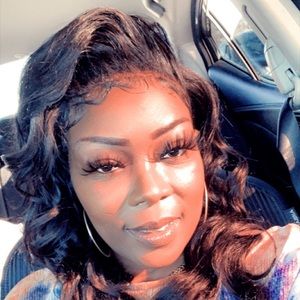 Meet your Posher, Kim